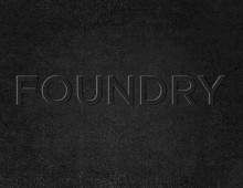FOUNDRY