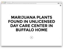 Buffalo Trolls