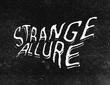 Strange Allure
